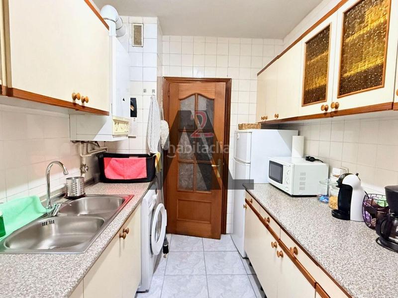 Foto 5c375888-63a1-4988-8e3f-544eadcbd386. Etagenwohnung mit heizung in Costillares Madrid