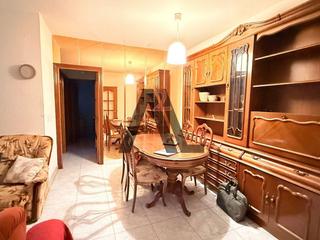 Pis  Calle del jazmín. Venta de piso en pinar de chamartin