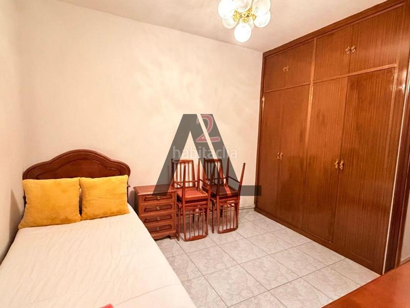 Foto 9b88f6b0-0e5e-46f9-9fdc-fe4f45dedb6a. Etagenwohnung mit heizung in Costillares Madrid