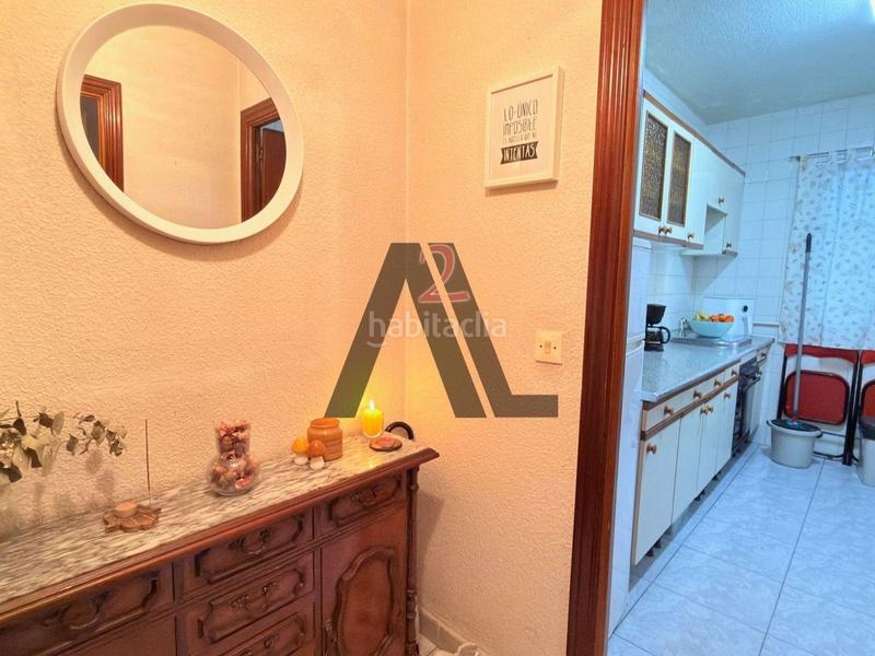 Foto b77490c6-20a6-458c-810f-27d9b7b73748. Etagenwohnung mit heizung in Costillares Madrid