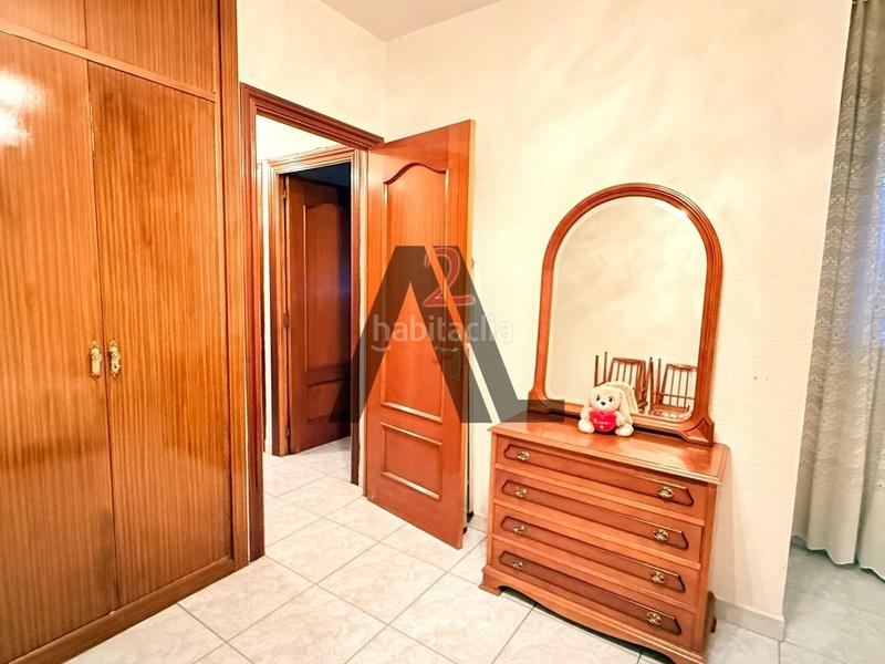 Foto bc91d21b-2edb-45d4-9d47-5ae74c997b34. Etagenwohnung mit heizung in Costillares Madrid