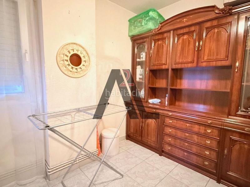 Foto d2d9876d-2438-4b6d-97c3-e678f6177e30. Etagenwohnung mit heizung in Costillares Madrid