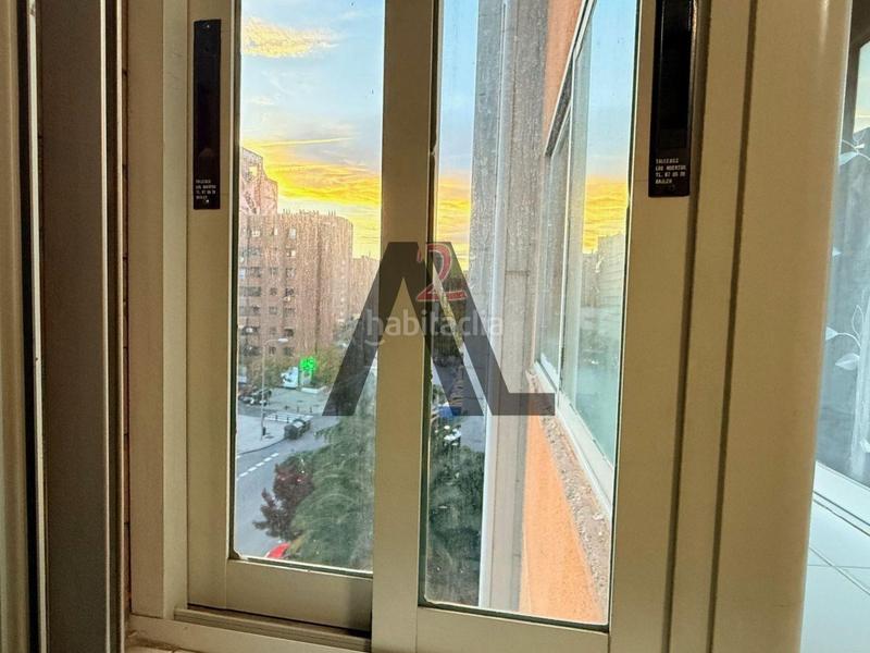 Foto f050c012-2e3b-45cc-8fab-7f4c8cd16e98. Etagenwohnung mit heizung in Costillares Madrid