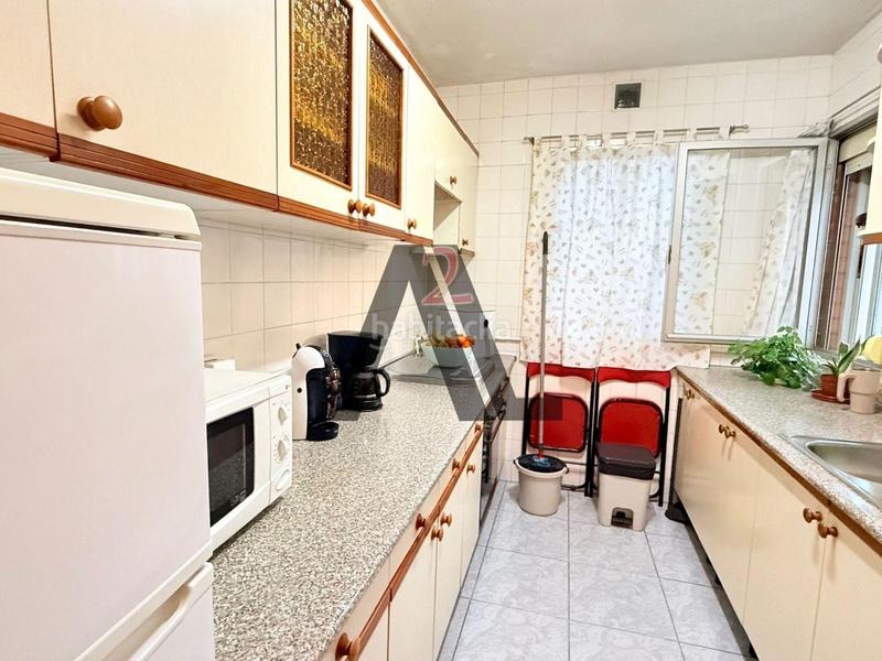 Foto ff3e60e6-af7f-4605-b1f3-ecd37a1d0588. Etagenwohnung mit heizung in Costillares Madrid