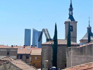 Appartement  Calle tardajos. Piso en venta en zona de madrid fuencarral