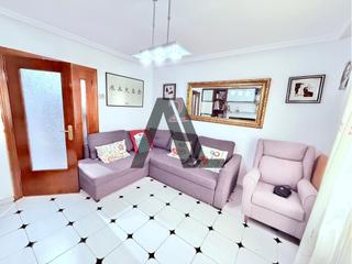Flat en Simancas. Piso en venta en el distrito de simancas