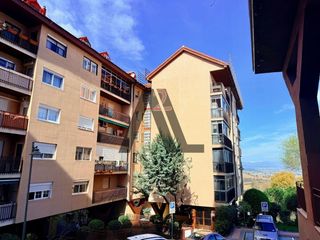 Affitto Appartamento  Monte albillo. Alquiler de piso en algete