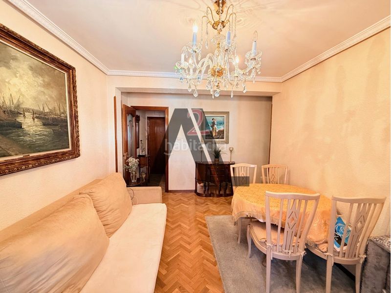 Foto 146178c4-3d30-498a-829e-f0dd61d013ba. Pis a Pilar Madrid