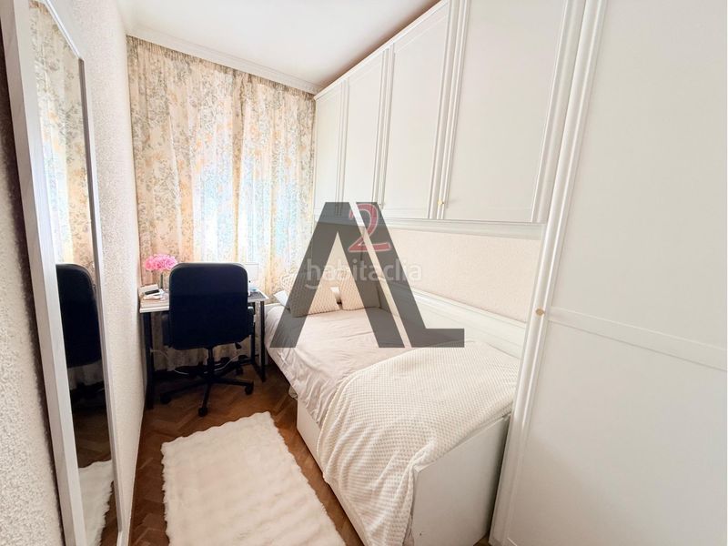 Foto 4cea2122-eaa8-4499-95ea-550aae5f65e8. Pis a Pilar Madrid