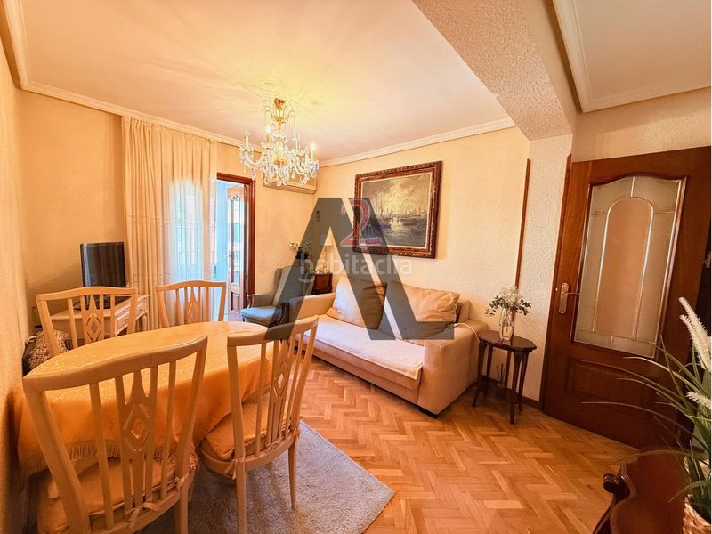 Foto 557d3097-bda5-46fc-9d7c-4cfe83756118. Pis a Pilar Madrid