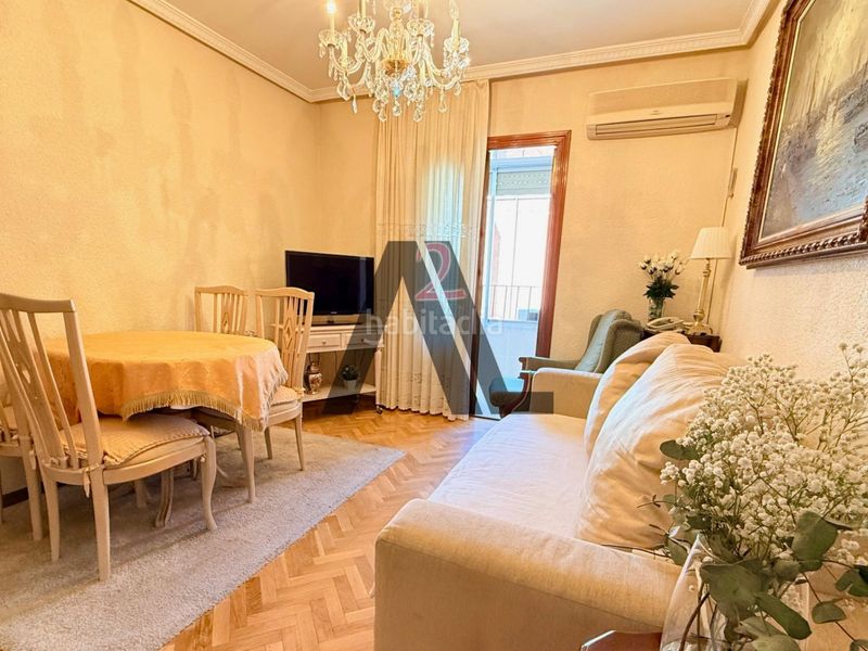 Foto d74df5ca-79ca-451d-9b3c-c1e10161a302. Pis a Pilar Madrid