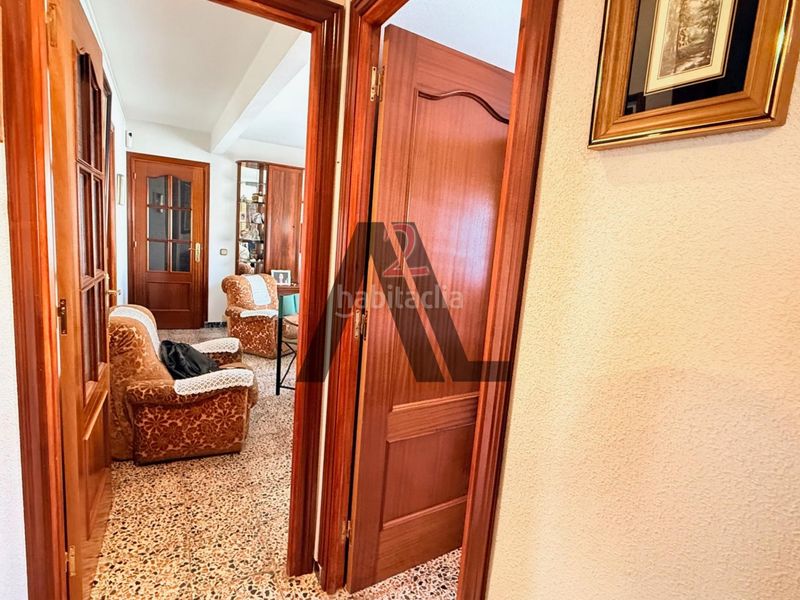 Foto 51a0229f-8723-40ab-9b84-84b7556bf7a3. Pis amb calefacció a Marchamalo