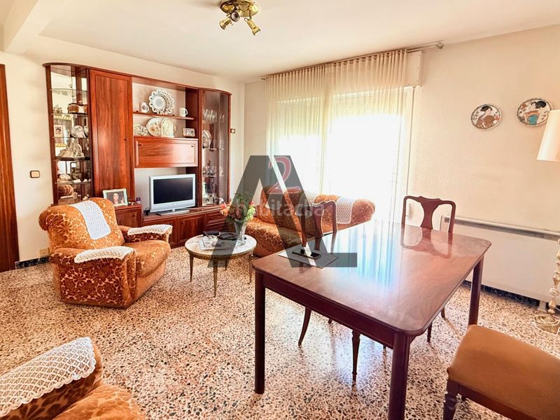 Foto f03b8d2b-36cb-48bc-a0ac-aeb76ab0c491. Pis amb calefacció a Marchamalo