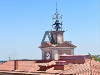 Pis a Calle SANTA ANA BAJA