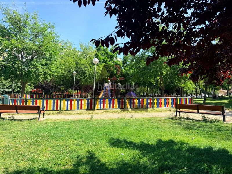 Foto 2018f3d6-4ccb-41dd-a5e0-edfe60fce18d. Pis a Tres Olivos-Valverde Madrid