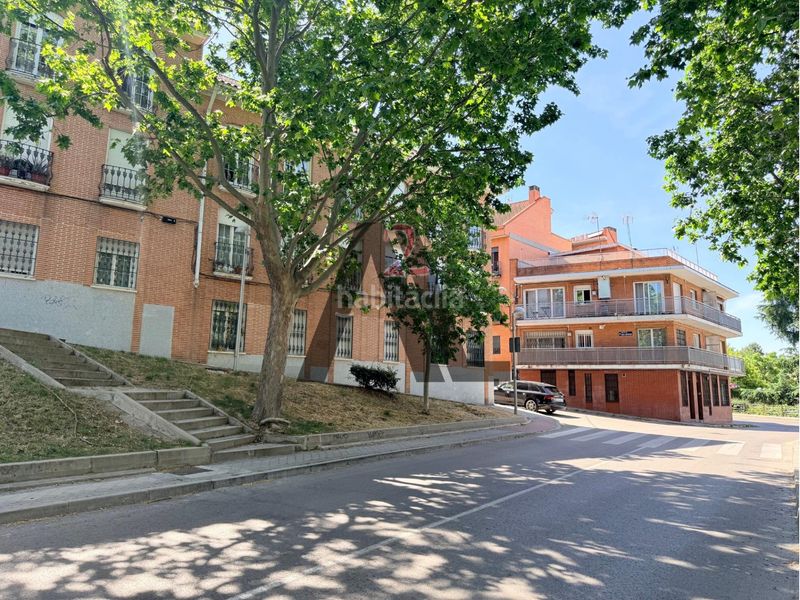 Foto 7f817894-d5b7-43fa-9f1a-92950c88240b. Pis a Tres Olivos-Valverde Madrid