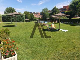 Rent Flat in Algete Centro. Alquiler de piso en algete