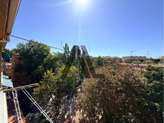 Pis  Calle masilla. Piso en venta en san blascanillejas