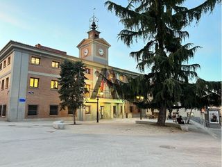 Apartament a Calle DONATO BAÑARES