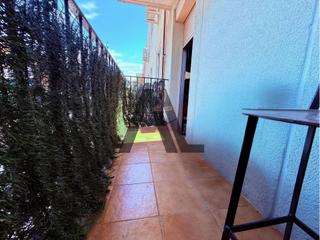 Flat  Calle santa ana baja. Oficina fuencarral en zona fuencarral  valverde  tres olivos