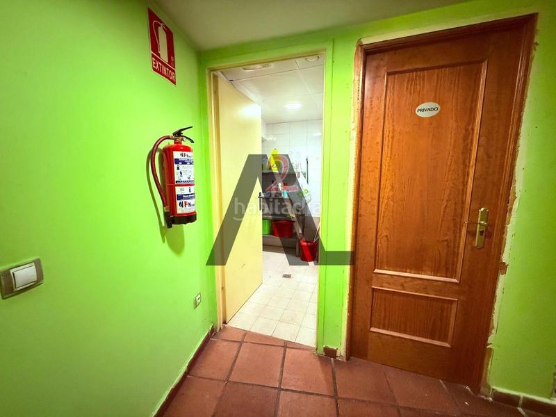 Foto 31e5c563-a850-48b4-8f09-9f9d854d0f87. Piso  con local y sotano en venta zona tres olivosfuencarral en Madrid