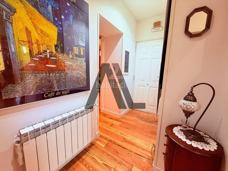 Foto c0a43800-6056-4035-88e1-b280ab4455ec. Piso  con local y sotano en venta zona tres olivosfuencarral en Madrid