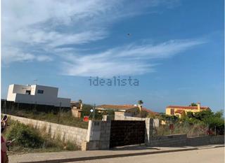 Terreny residencial a Montroy. Terreno urbano en venta en montroy, de 506 m2