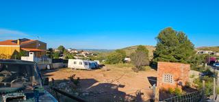 Terreny residencial en Montroy. Terreno urbano en venta en montroy, de 1750 m2