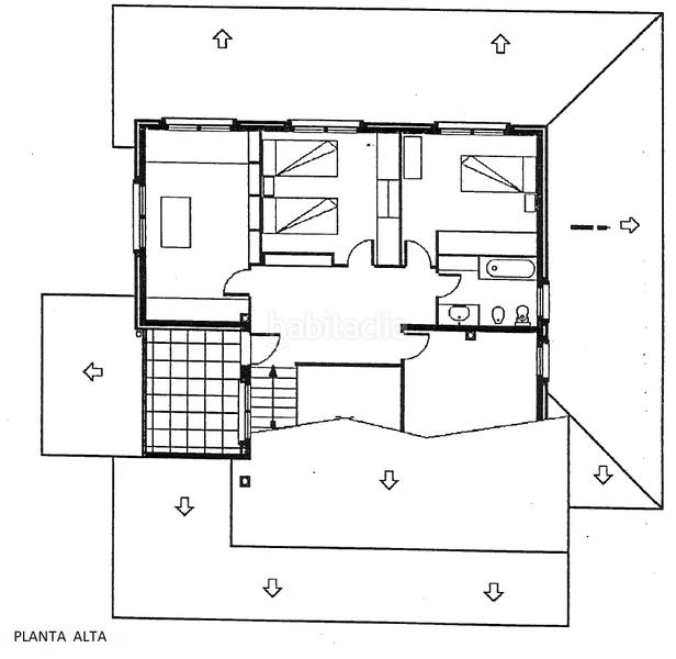 Foto c929bc25-79e2-433d-80b4-b0e2c603adfd. Chalet exclusivo chalet en la urbanización tancat de l'alter () en Picassent