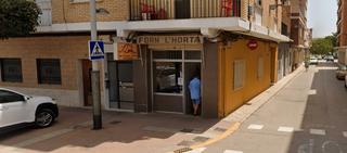 Local Comercial a Alcácer. Oportunidad de inversión en alcácer
