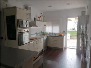 Xalet en Montroy. precioso chalet en terreno urbano con todas las comodidades!!