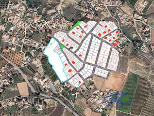 Terreny residencial a Montroy. Oportunidad!!! parcela urbana en montroy (valencia)