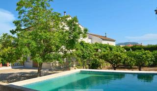 Mas à Benicull De Xúquer. Encantadora casa de campo en benicull ¡un oasis de tranquilidad