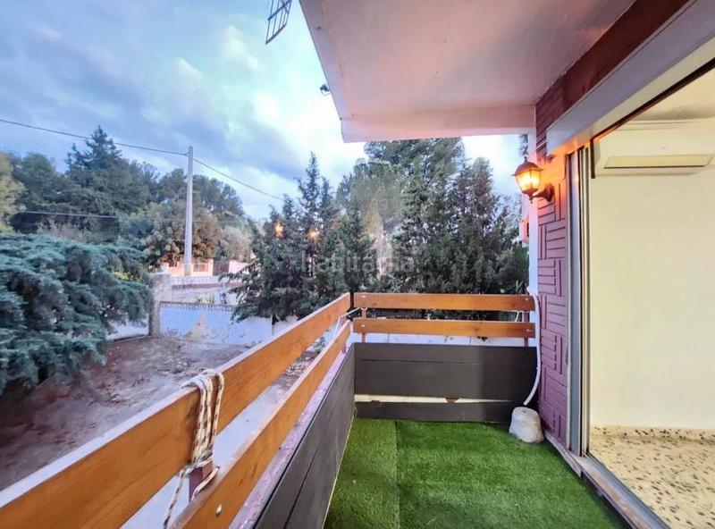 Foto 19fa7833-d62a-499a-a5b1-ad204a03cbc3. Appartement avec chauffage parking piscine dans Las Pedrizas Chiva