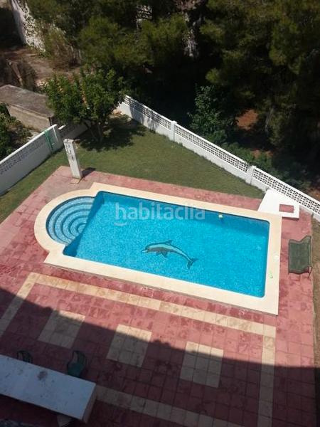 Foto 9fd8144b-e193-4f05-bc04-9b7682fe7714. Appartement avec chauffage parking piscine dans Las Pedrizas Chiva