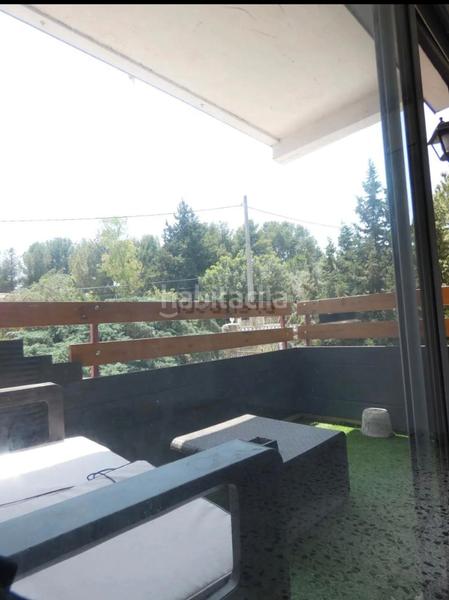 Foto f54b63ee-80c6-448c-8586-25b020551a47. Appartement avec chauffage parking piscine dans Las Pedrizas Chiva