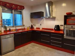 Semi detached house in Alfarb. Acogedora y moderna casa en pleno centro de alfarp (valencia)