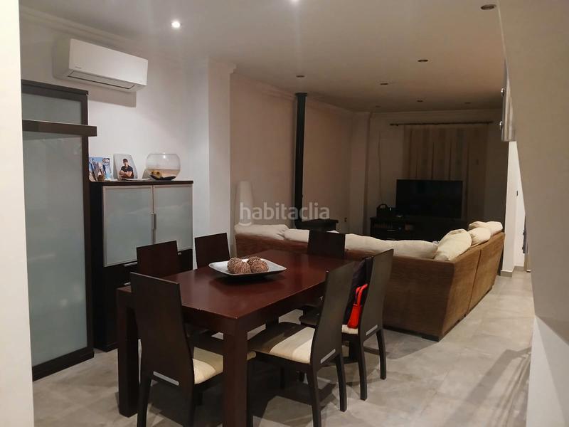 Foto 40dd9948-88a6-4c9c-a256-27ab253ed86d. Casa a schiera con camino riscaldamento parcheggio in Alfarp