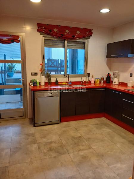 Foto a1b011cb-d853-4d8b-8428-be7ca0d18fd3. Casa a schiera con camino riscaldamento parcheggio in Alfarp