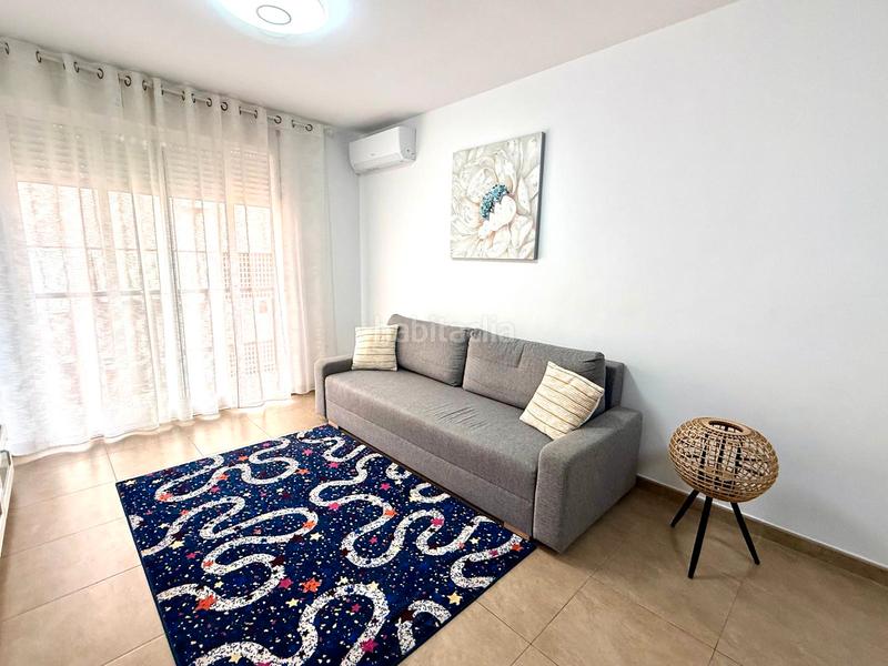 Foto 1b85270f-e3c5-4cad-9c30-d77c465b941a. Appartamento con riscaldamento parcheggio in Zona Calle Valencia Torrent