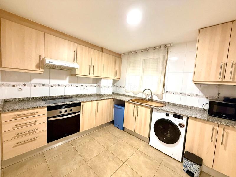 Foto d92c6bbb-e08d-4661-ac77-30cf37394aba. Appartamento con riscaldamento parcheggio in Zona Calle Valencia Torrent