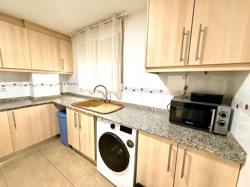 Foto e3330a84-61a4-46f3-af67-7b6451d8086e. Appartamento con riscaldamento parcheggio in Zona Calle Valencia Torrent