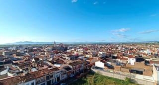 Pis en Alginet. Precio piso en alginet con impresionantes vistas.