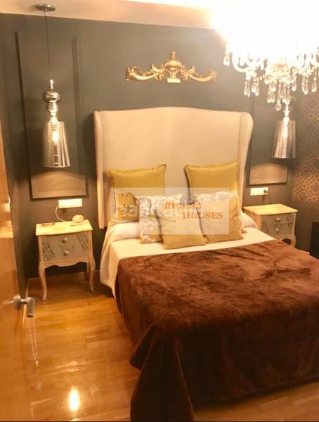 Foto 0dade8d0-5acc-4b47-aa51-b0088af7cd99. Pis amb calefacció aparcament piscina a Parc Central Torrent