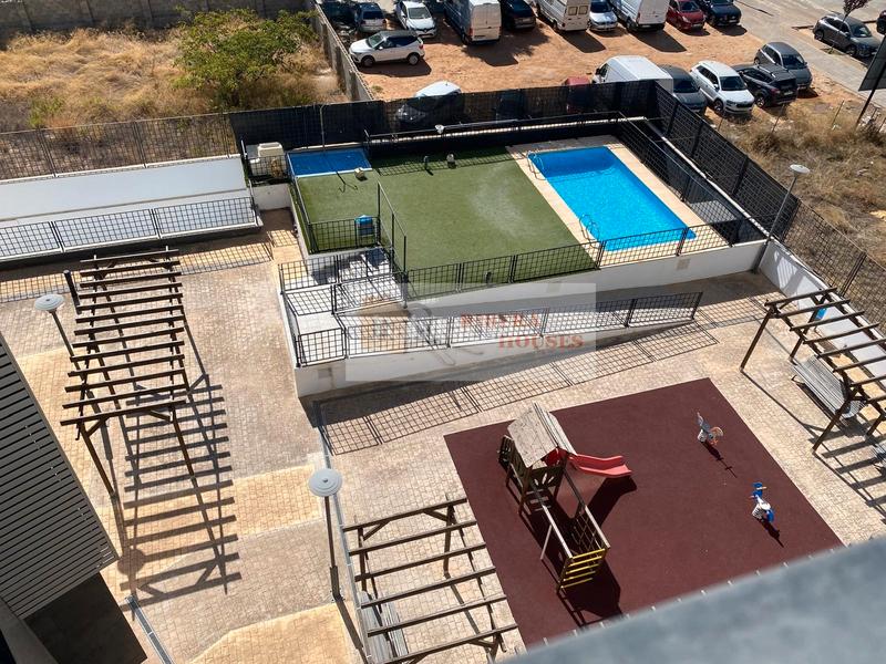 Foto 2fbc1d6c-c6aa-4e79-b451-a1da429ca176. Pis amb calefacció aparcament piscina a Parc Central Torrent