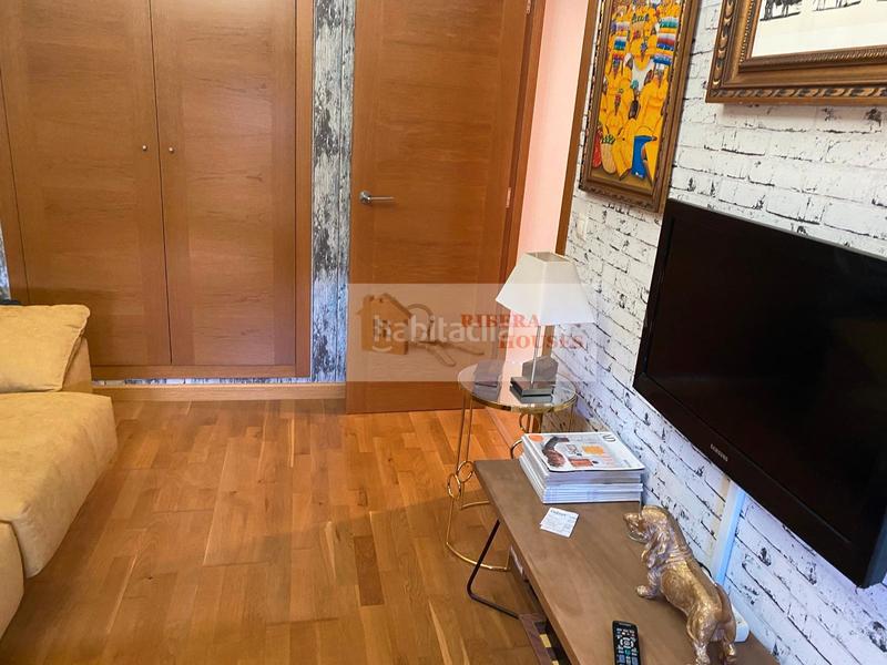 Foto 5ad83153-639d-46bc-92f4-7241d2f584c6. Pis amb calefacció aparcament piscina a Parc Central Torrent