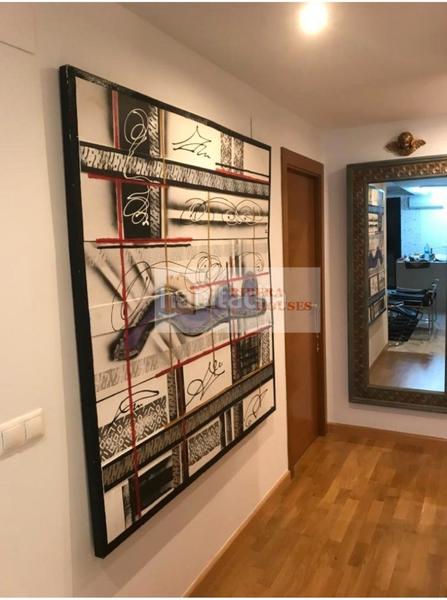 Foto 7c7d0c2a-4cce-43a1-b9f0-d93f68a84778. Pis amb calefacció aparcament piscina a Parc Central Torrent