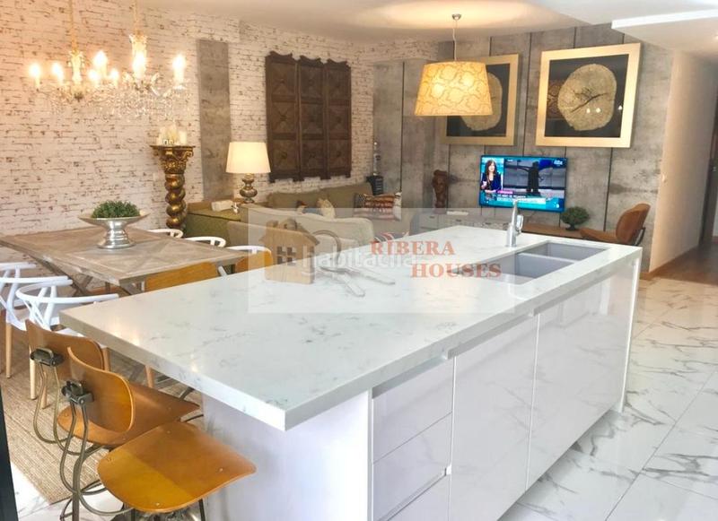 Foto af646091-3279-4750-9c81-7160aef6f639. Pis amb calefacció aparcament piscina a Parc Central Torrent