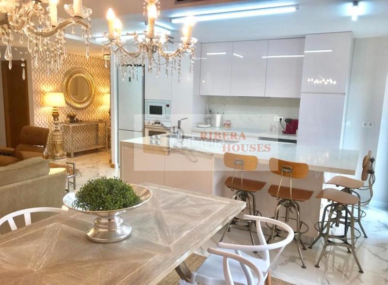 Foto b7994155-5bfd-4e03-a3c3-8f0aaa440c81. Pis amb calefacció aparcament piscina a Parc Central Torrent