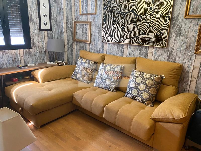 Foto ed1205d7-73ca-4ba5-8835-efb21c8b8209. Pis amb calefacció aparcament piscina a Parc Central Torrent